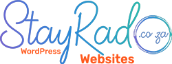 WordPress Website Design & Development Logo